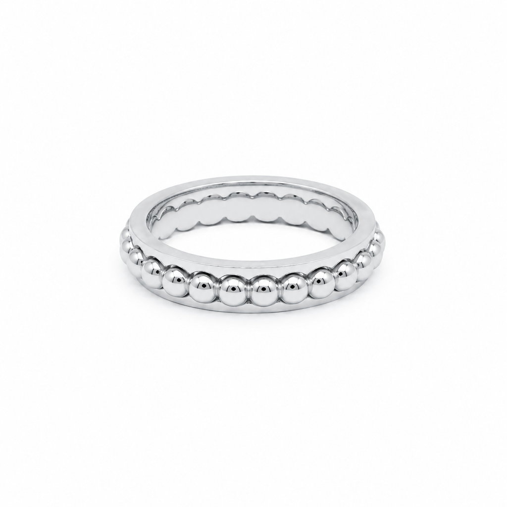 Noemie Bubble Ring