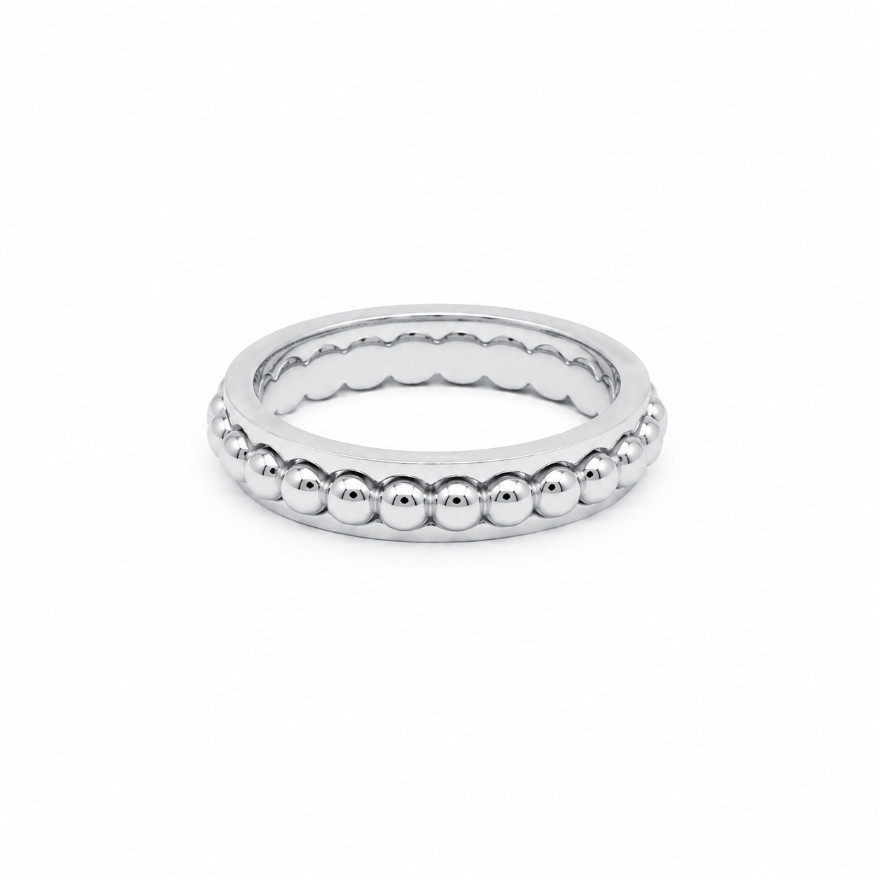 Noemie Bubble Ring