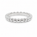 Noemie Bubble Ring