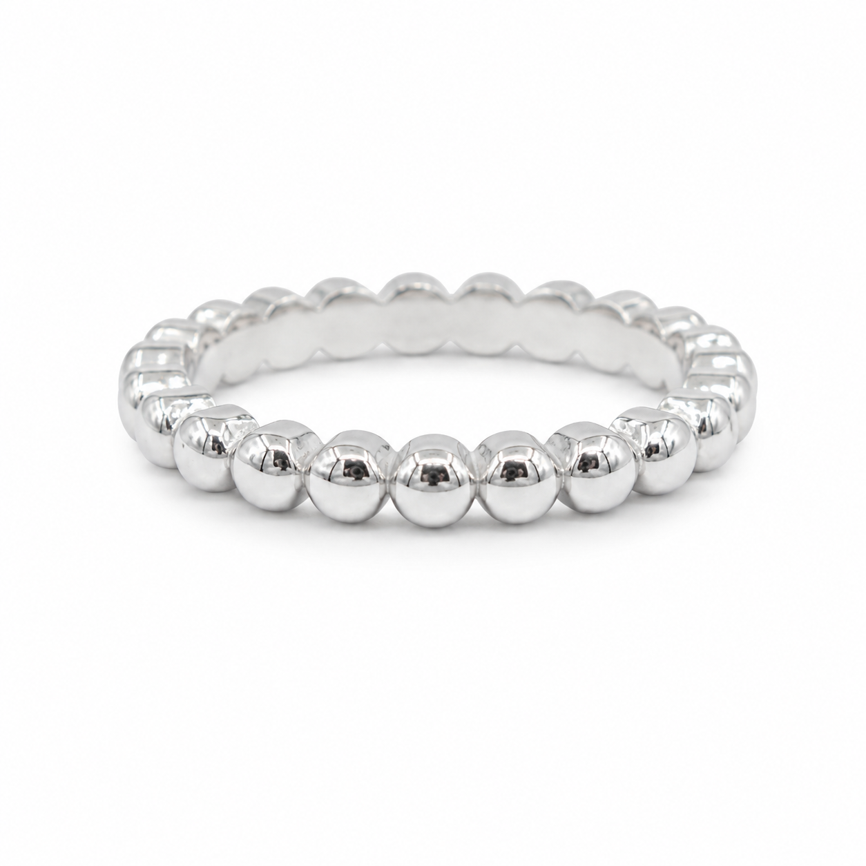 Noemie Bubble Ring