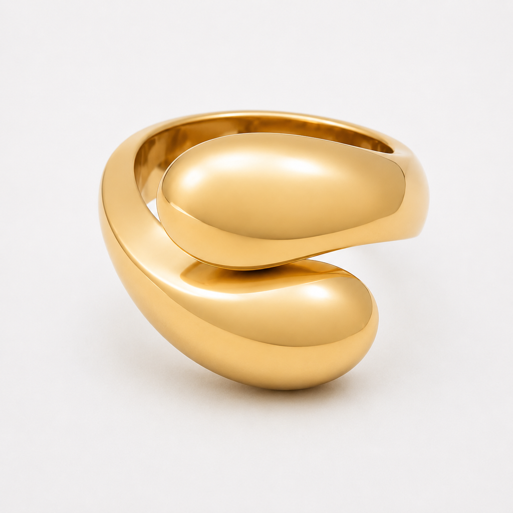 Duo Ring