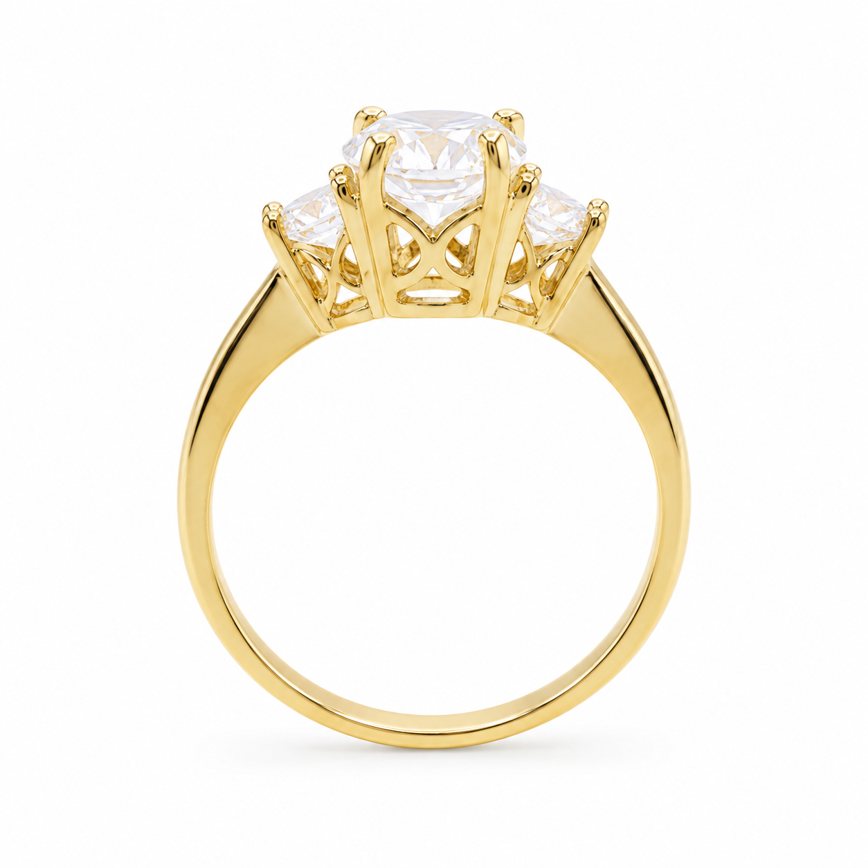 Elise Ring
