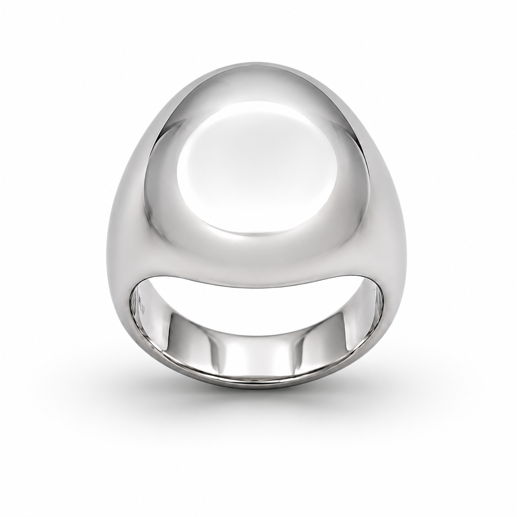 Dome Ring