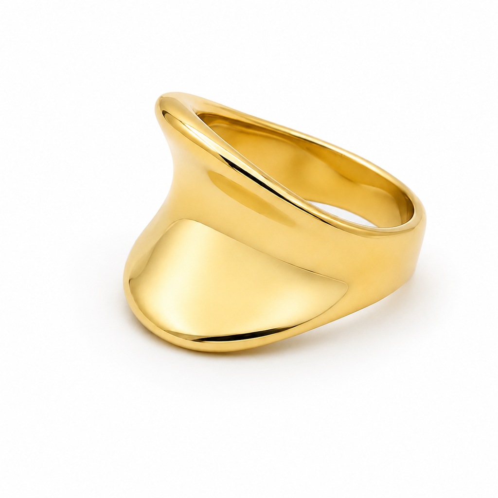 Parker Ring
