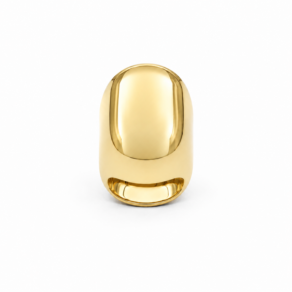 Titan Ring