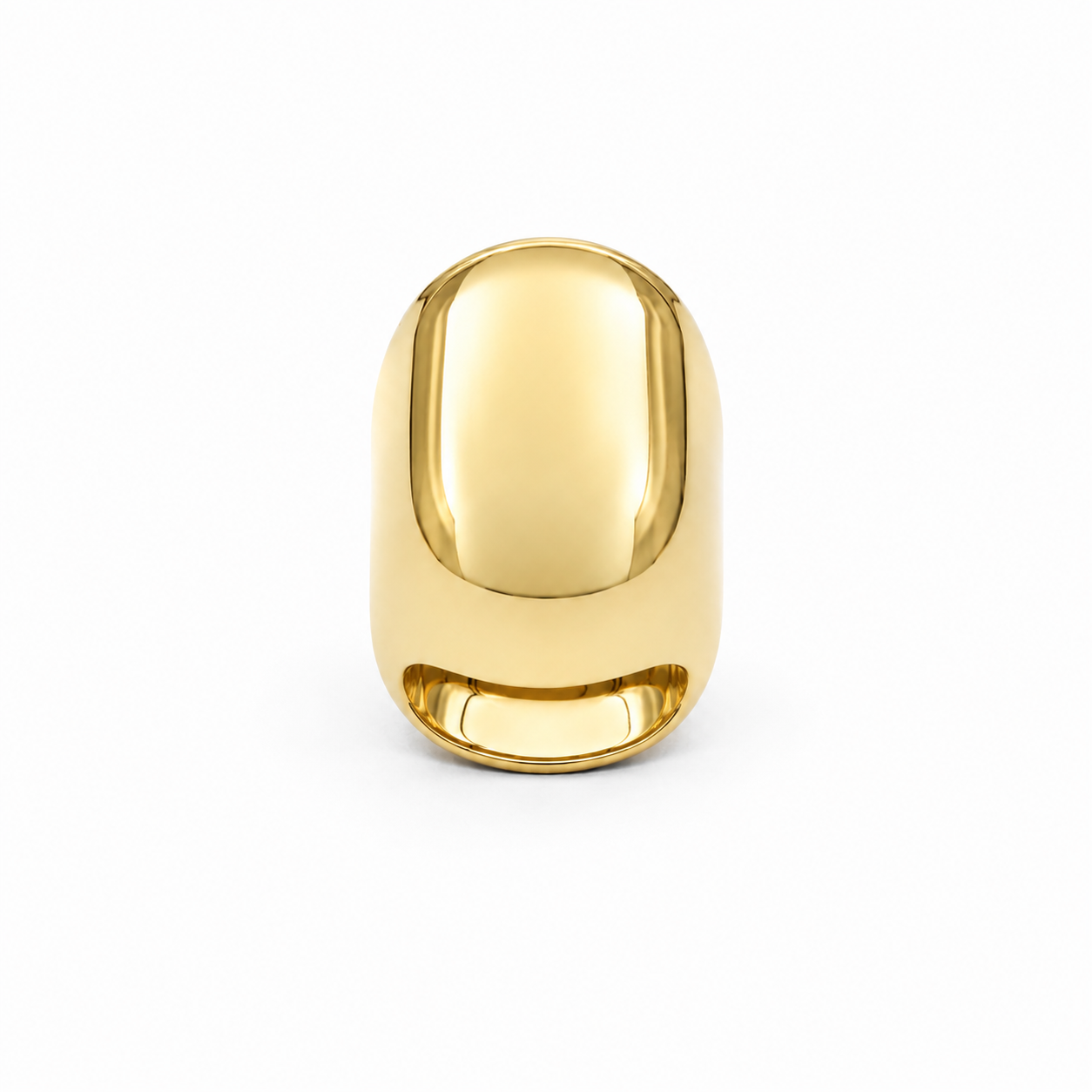 Titan Ring