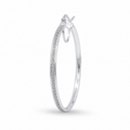 Irene Hoop Earring