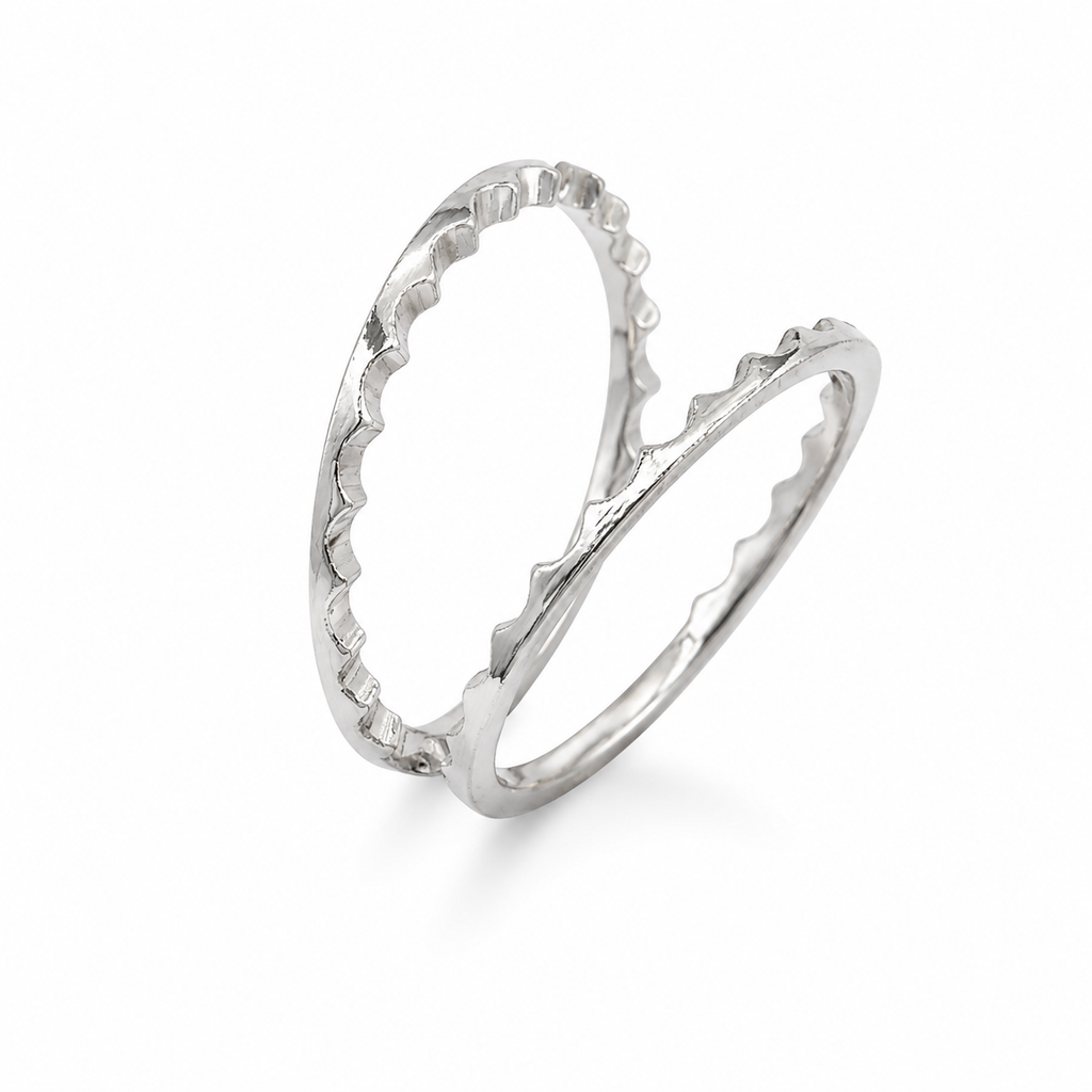 Noemie Stackable Ring