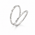 Noemie Stackable Ring