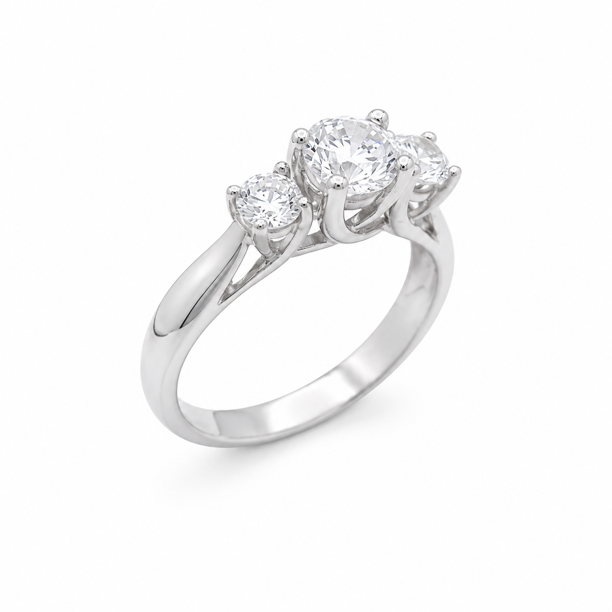 Grace III Ring