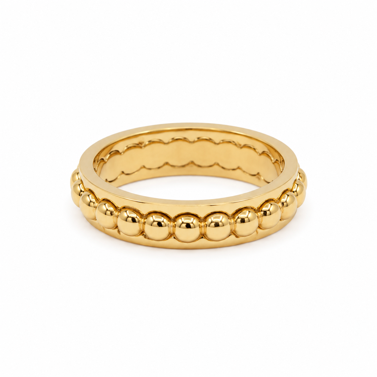 Noemie Stackable Ring