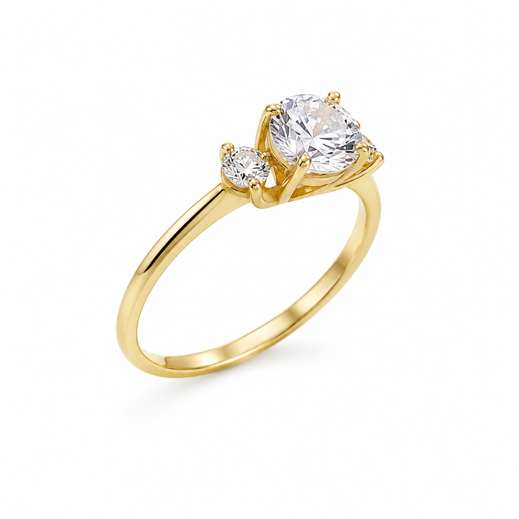 Eliotte Ring
