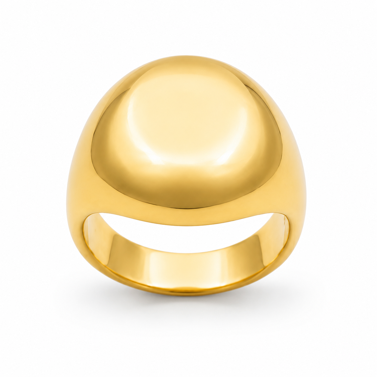Dome Ring