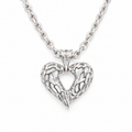 Chunk Love Necklace