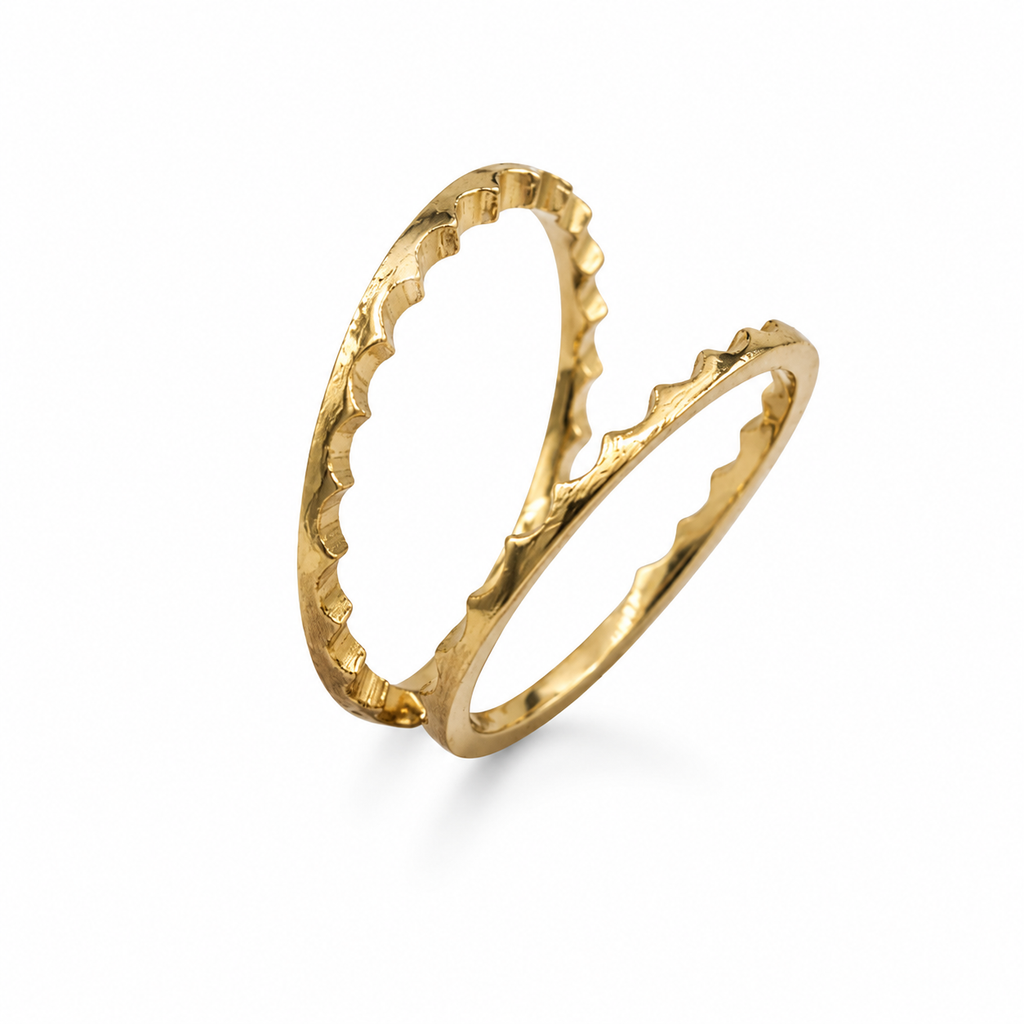 Noemie Stackable Ring