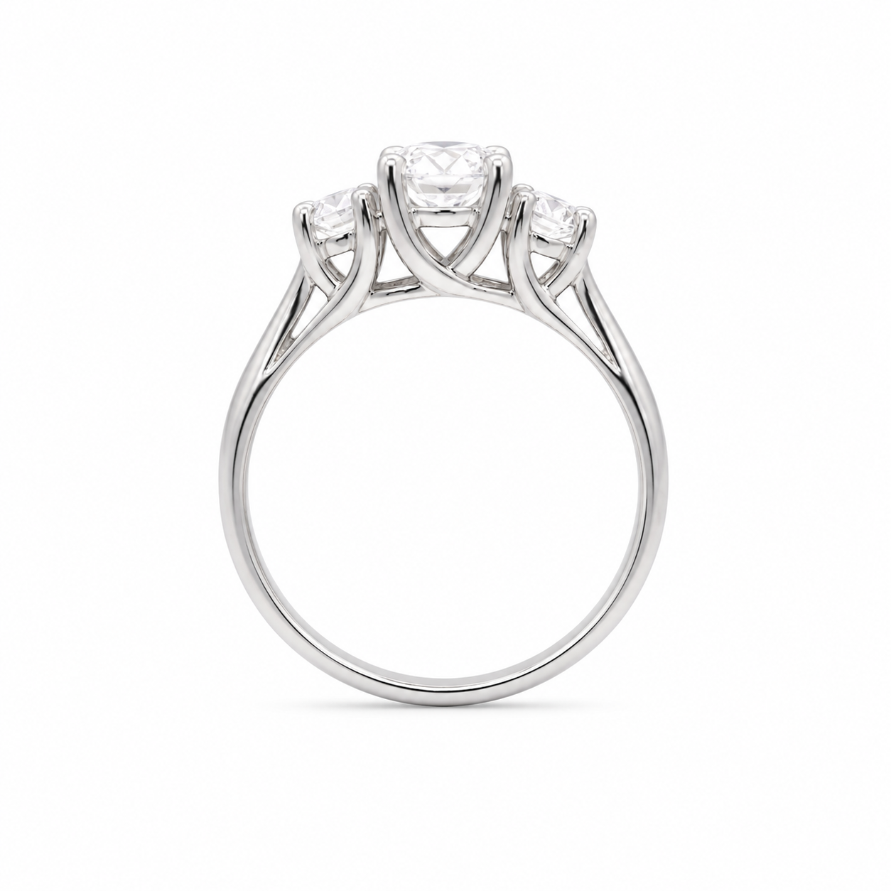 Grace III Ring