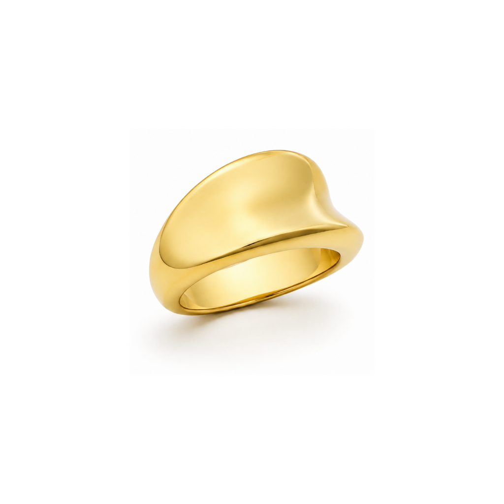 Parker Ring