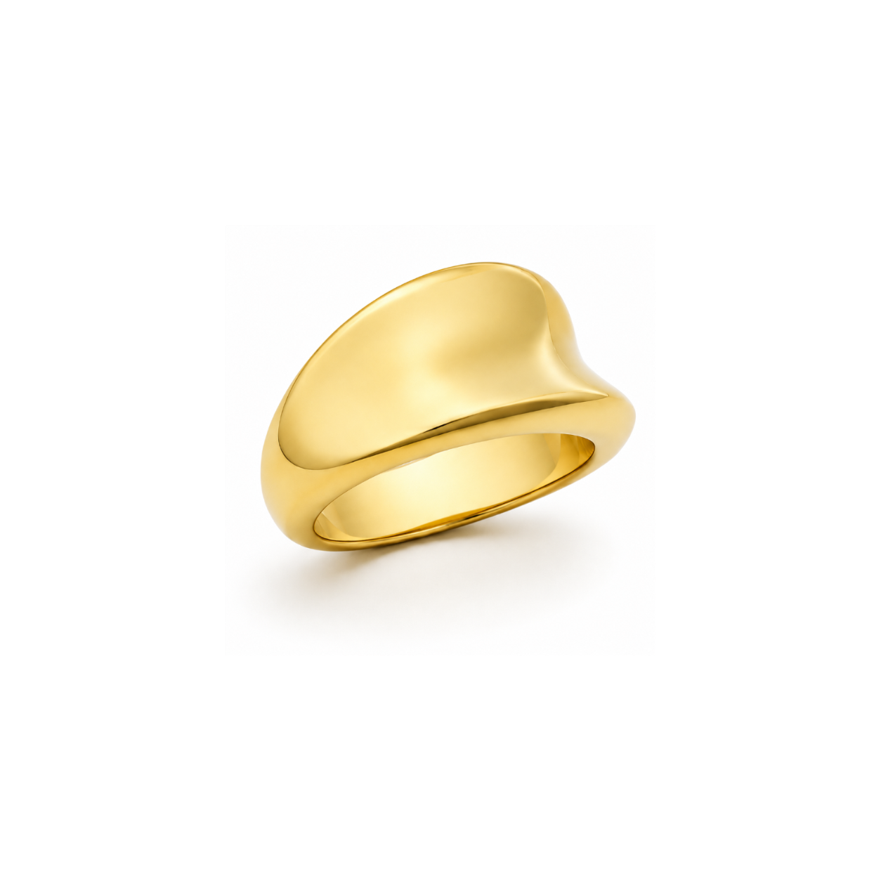 Parker Ring