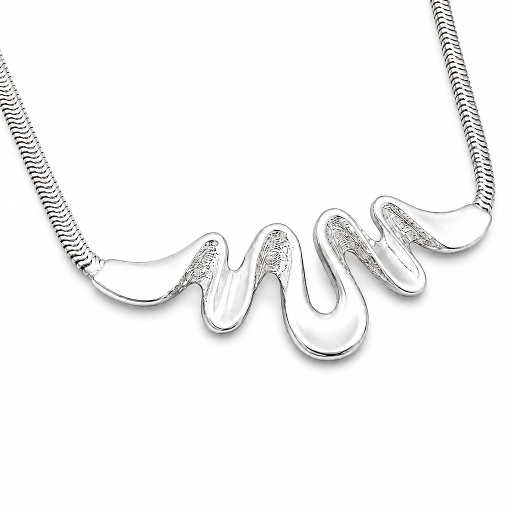 Flow Necklace