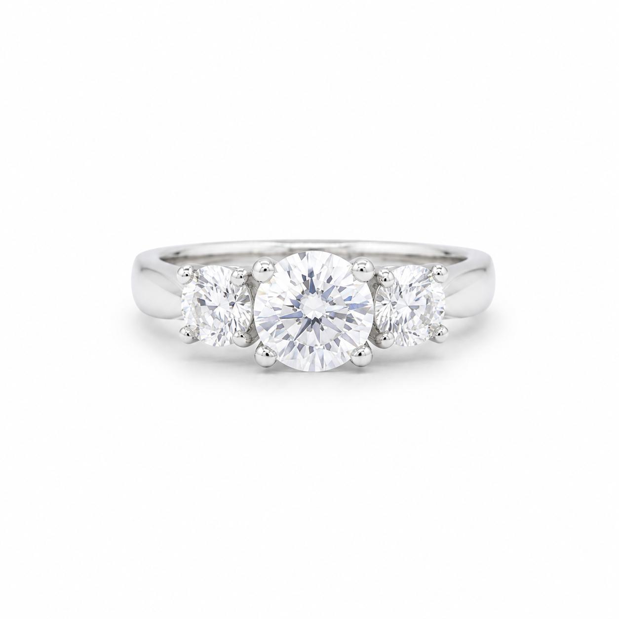 Grace III Ring