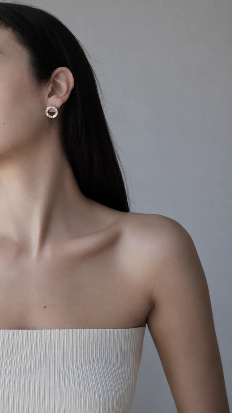 Caroline Earring
