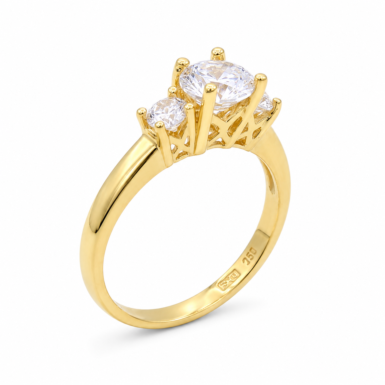 Elise Ring