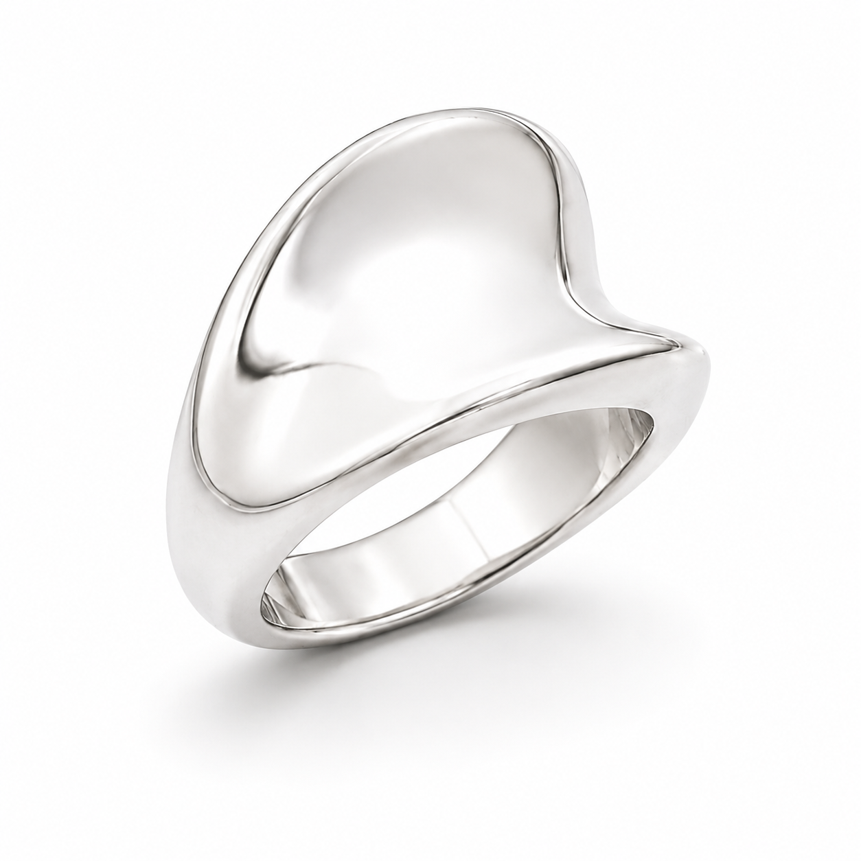 Parker Ring