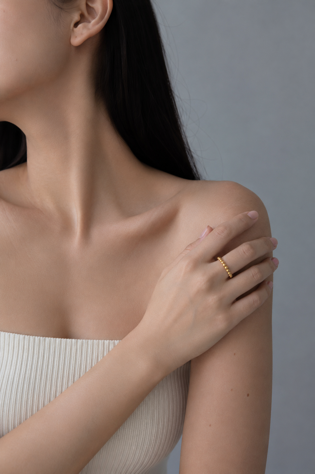 Noemie Bubble Ring
