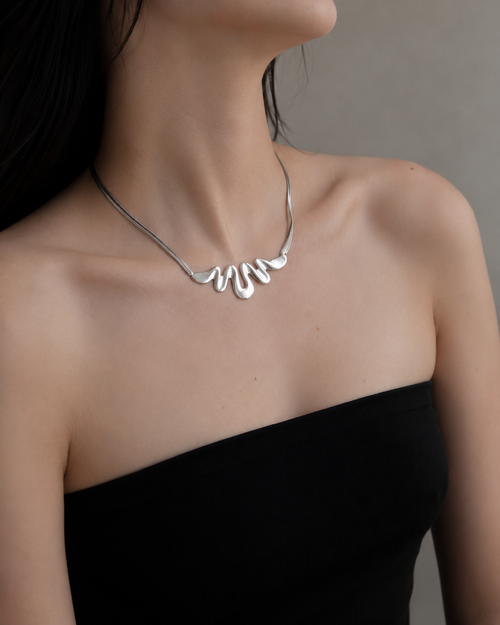 Flow Necklace