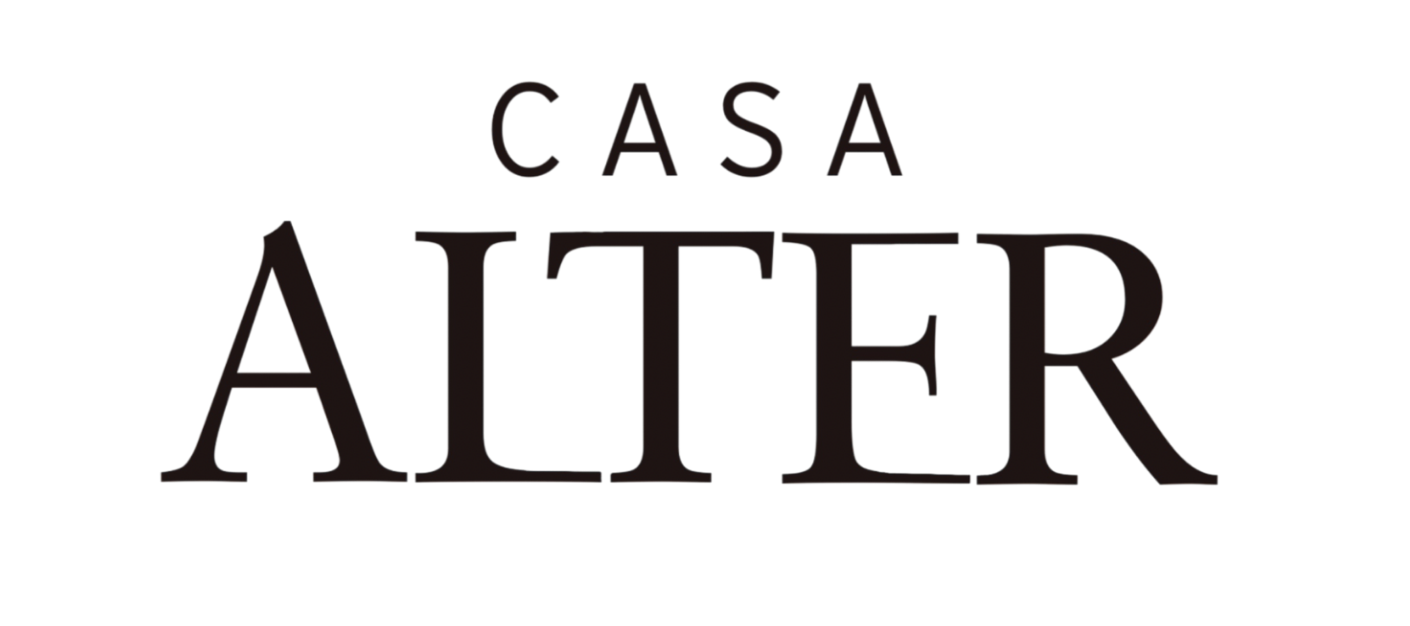 Casa Alter