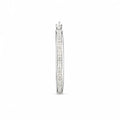 Irene Hoop Earring